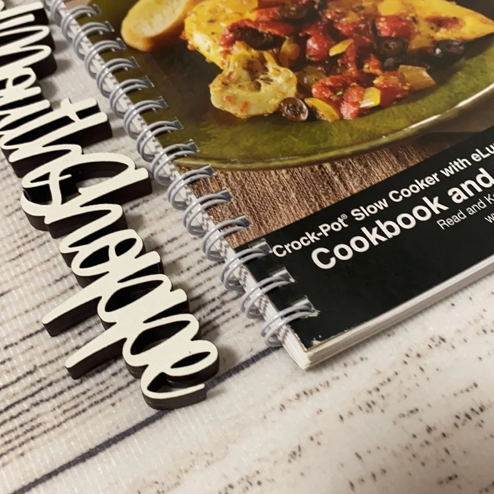 Crockpot Slow Cooker Recipes Ideas Cookbook